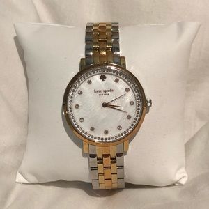 KATE SPADE Monterey Watch